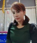 Rencontre Femme Thaïlande à ขอนแก่น : Sasi, 41 ans